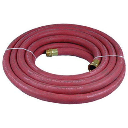 Allpoints Hose Hot Water  25Ft 111552